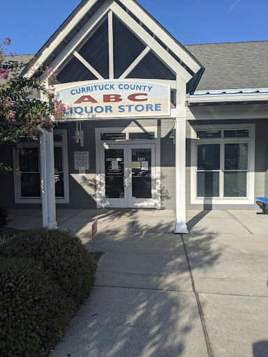 Liquor Store «ABC Store», reviews and photos, 500-A Hunt Club Dr, Corolla, NC 27927, USA
