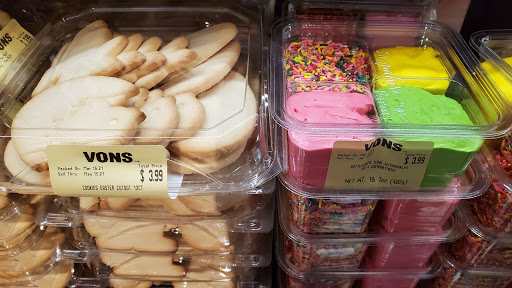 Grocery Store «Vons», reviews and photos, 745 E Naomi Ave, Arcadia, CA 91007, USA