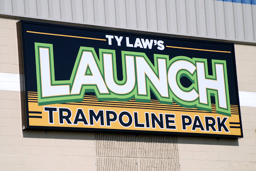Amusement Center «Launch Trampoline Park», reviews and photos, 91 Brainard Rd, Hartford, CT 06114, USA
