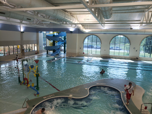 Community Center «Mason Community Center», reviews and photos, 6050 Mason Montgomery Rd, Mason, OH 45040, USA