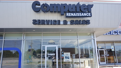 Electronics Store «Computer Renaissance», reviews and photos, 14979 Old Hickory Blvd, Nashville, TN 37211, USA