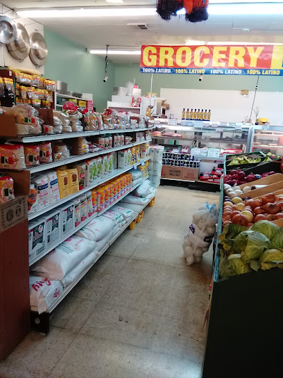 La Vaquita Supermarket