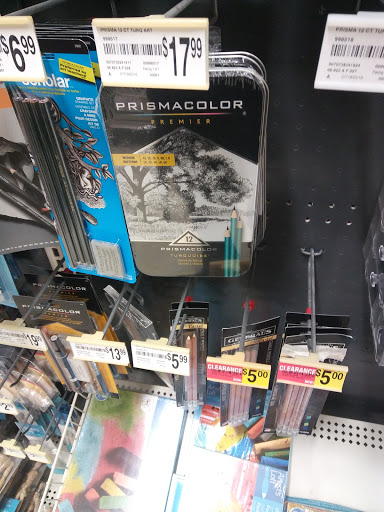 Craft Store «Michaels», reviews and photos, 4824 S Baldwin Rd, Orion Charter Township, MI 48359, USA