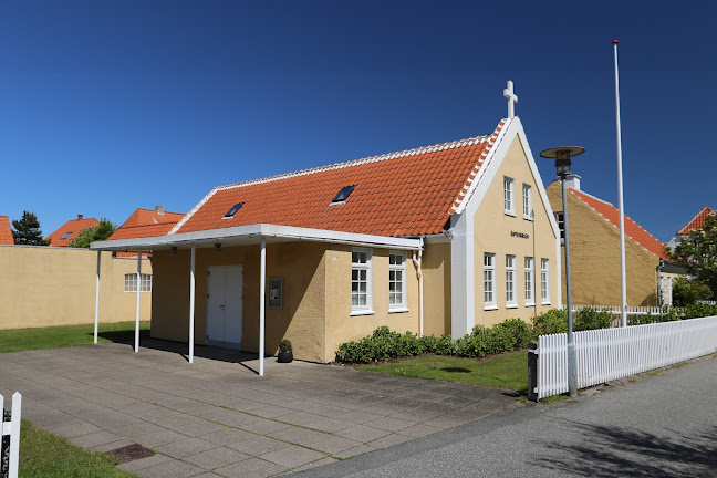 Anmeldelser af Frederikshavn Baptistkirke i Skagen - Kirke