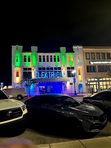 Bar «Elektricity», reviews and photos, 15 S Saginaw St, Pontiac, MI 48342, USA