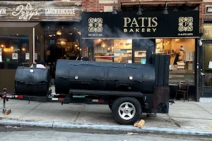 Izzy's Brooklyn Smokehouse image