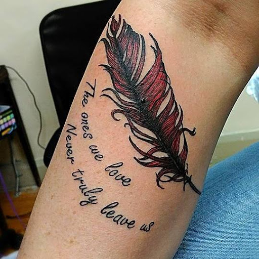 Tattoo Shop «Inkfected Tattoos LLC», reviews and photos, 3740 Glenmore Ave, Cincinnati, OH 45211, USA