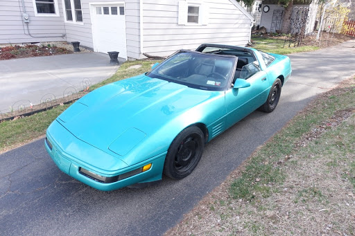 Auto Body Shop «Maaco Collision Repair & Auto Painting», reviews and photos, 1741 Chrisler Ave, Schenectady, NY 12303, USA