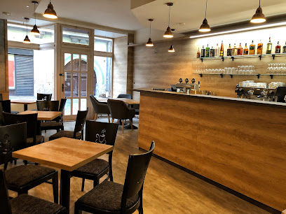 Litovel Café Bar