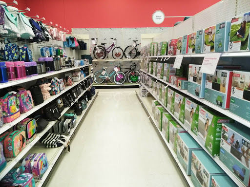 Department Store «Target», reviews and photos, 601 S Plano Rd, Richardson, TX 75081, USA