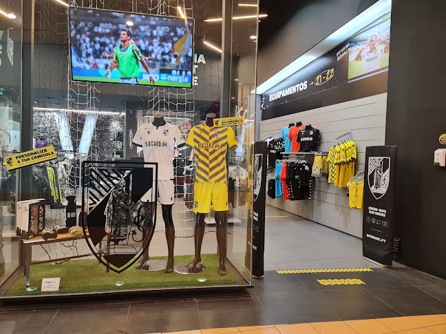 Vitória Sport Clube Store - Espaço Guimarães