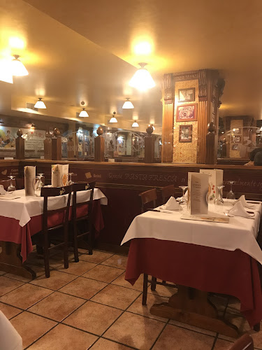 Restaurante La Tagliatella | Granollers en Granollers