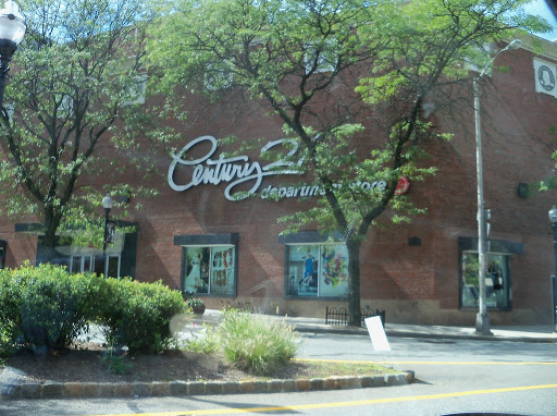 Department Store «Century 21 Department Store», reviews and photos, 1 N Park Pl, Morristown, NJ 07960, USA