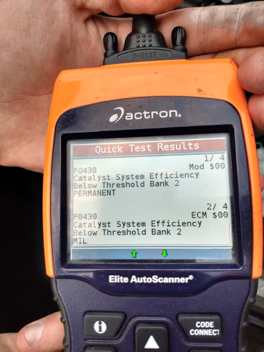 Auto Parts Store «Advance Auto Parts», reviews and photos, 1120 W Spring St, Monroe, GA 30655, USA