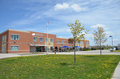 Teston Village Public School