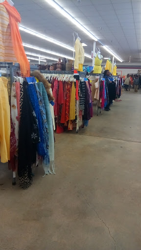 Thrift Store «The Thrift Store», reviews and photos, 3851 Emerson St #14, Jacksonville, FL 32207, USA