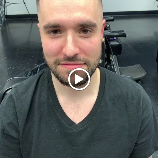 Hair Salon «Boardroom Salon for Men - Allen», reviews and photos, 976 Village Green Dr, Allen, TX 75013, USA