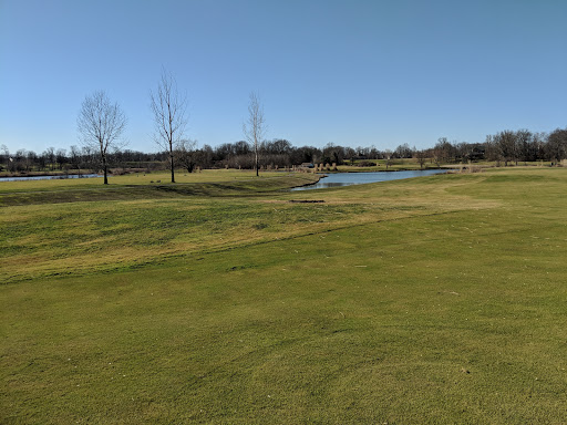 Private Golf Course «Idle Creek Golf Course», reviews and photos, 5353 Ryanne Marie Ln, Terre Haute, IN 47802, USA