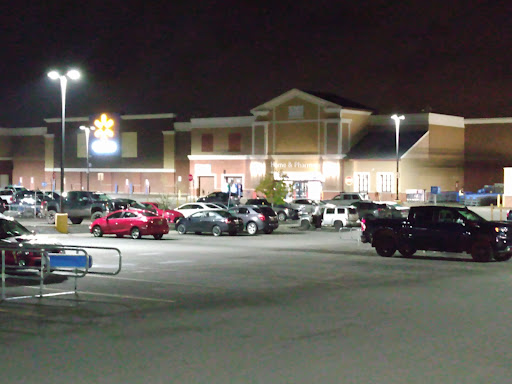 Department Store «Walmart Supercenter», reviews and photos, 900 Stillwater Ave, Bangor, ME 04401, USA
