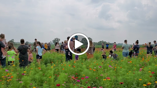 Park «Bloomsbury Farm», reviews and photos, 3260 69th St, Atkins, IA 52206, USA