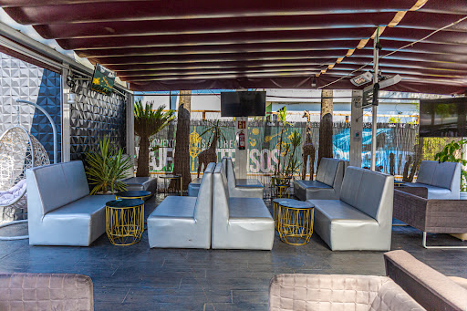 Green House lounge en Gines