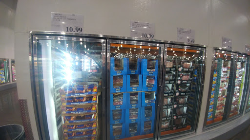 Warehouse store «Costco Wholesale», reviews and photos, 10200 19th Ave SE, Everett, WA 98208, USA