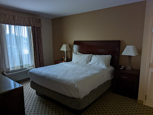Hotel «Hilton Garden Inn Cincinnati Blue Ash», reviews and photos, 5300 Cornell Rd, Blue Ash, OH 45242, USA