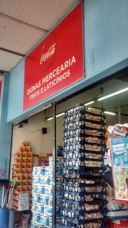 Logo da empresa - Dunas Comercio de Genêros Alimentícios