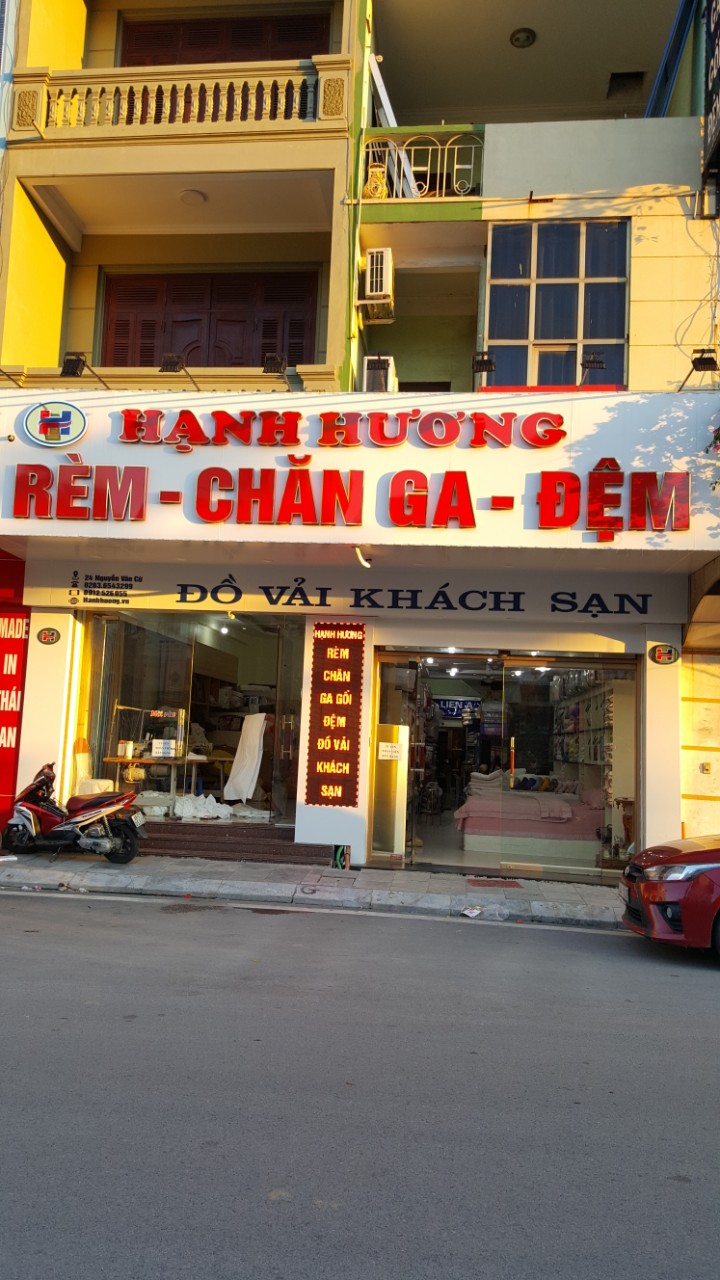 Đồ vải Khách Sạn Quảng Ninh Giá Rẻ