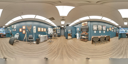 Tattoo Shop «Bonneville Tattoo», reviews and photos, 3642 9800 S, South Jordan, UT 84009, USA