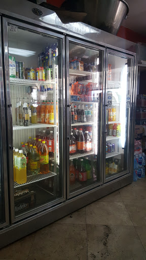 Mexican Grocery Store «La Bonita», reviews and photos, 770 SW Bayshore Blvd, Port St Lucie, FL 34983, USA