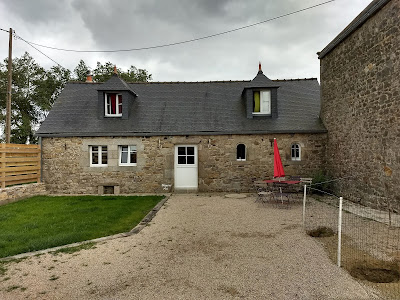 Dirou à Plouénan