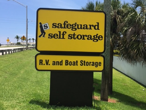 Self-Storage Facility «Safeguard Self Storage», reviews and photos, 3090 Sheridan St, Hollywood, FL 33021, USA