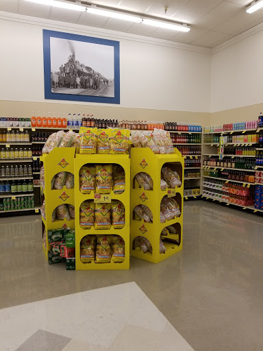 Grocery Store «Albertsons», reviews and photos, 4405 Centennial Blvd, Colorado Springs, CO 80919, USA