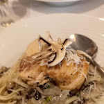 Photo n°4 de l'avis de Denise. fait le 13/10/2023 à 06:39 sur le  Restaurante Antonelli à Povoa de Varzim