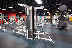 Mountainside Fitness Chandler