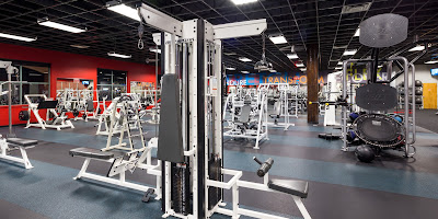 Mountainside Fitness Chandler