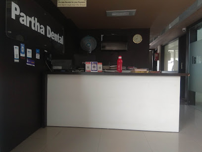 Partha Dental Skin Hair Clinic, Ongole - 1st Floor, Beside Paradise  Restaurant, 10, Opp Power Office, 6th Cross Road, Kurnool Road, Ongole,  Andhra Pradesh, IN - Zaubee