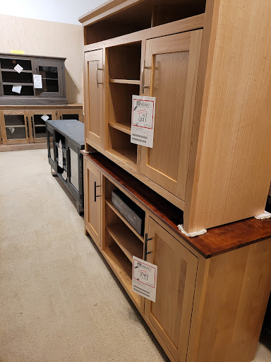 Furniture Store «Blackledge Furniture», reviews and photos, 233 SW 2nd St, Corvallis, OR 97333, USA