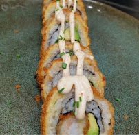 Les plus récentes photos du Le Nara - Restaurant Sushi Thaï à Vigneux-sur-Seine - n°10