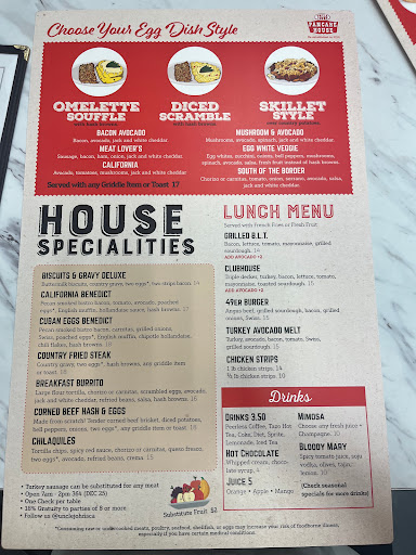 Uncle Johns Pancake House image
