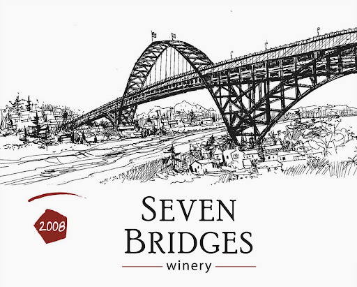 Winery «Seven Bridges Winery», reviews and photos, 2303 N Harding Ave, Portland, OR 97227, USA