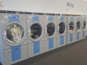 Newtown Laundry and Dryclean