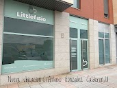 Fisioterapeuta Infantil - LITTLEFISIO FISIOTERAPIA en Ponferrada