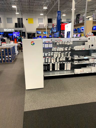 Electronics Store «Best Buy», reviews and photos, 1417 Golden Gate Blvd, Mayfield Heights, OH 44124, USA