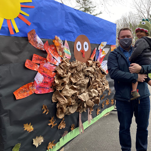 Non-Profit Organization «Jewish Community Center», reviews and photos, 1035 Newfield Ave, Stamford, CT 06905, USA