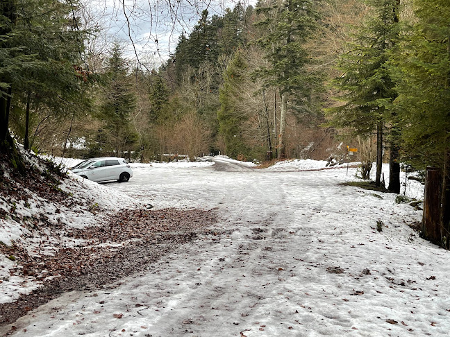 Rezensionen über Rotbach-Parkplatz in Kriens - Parkhaus