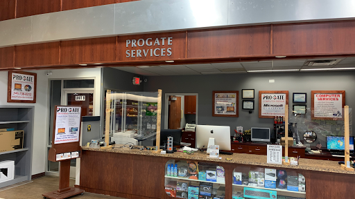 ProGate Services image 1