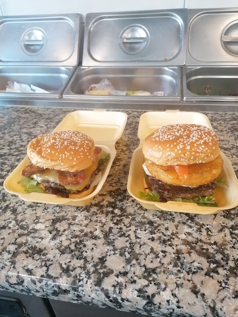 MB Burger 34350 Valras-Plage