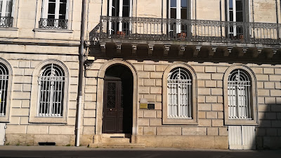 Cabinet Dentaire à Dijon